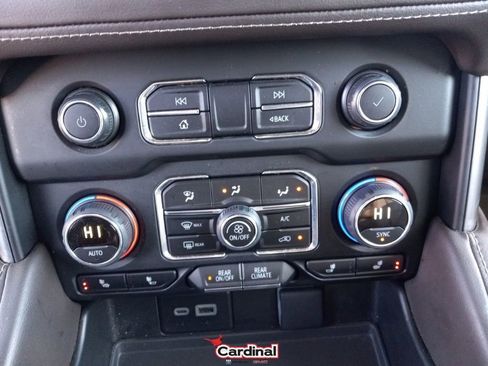 Used 2024 Chevrolet Tahoe LT image 39