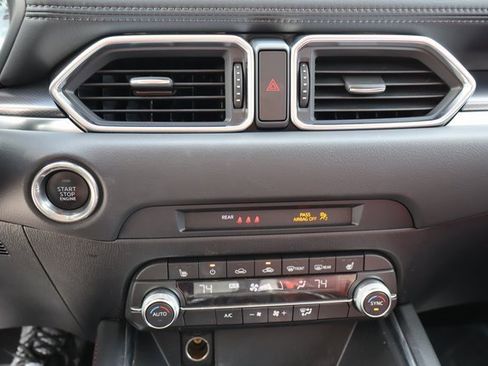 Used 2023 MAZDA CX-5 Carbon Edition image 35