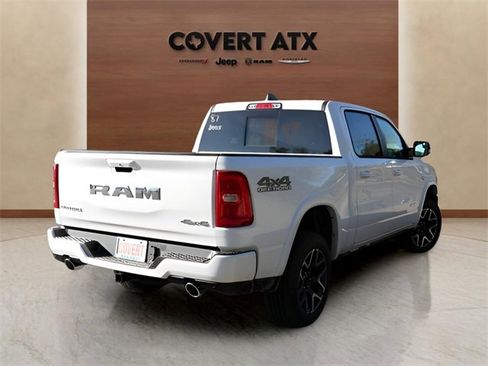 New 2026 RAM 1500 Laramie image 5