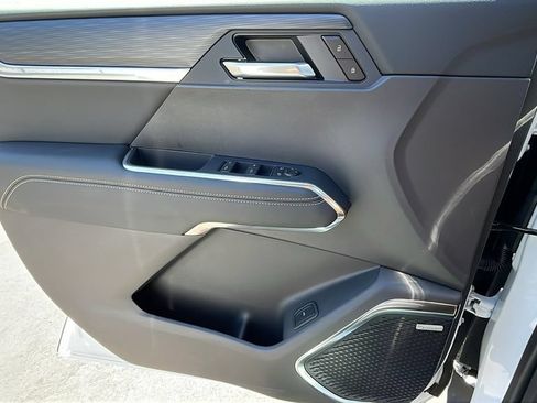 New 2027 GMC Acadia Elevation w/ Black Edition FWD image 28