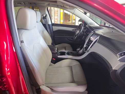 Used 2015 Cadillac SRX Performance w/ Driver Assist Package image 12