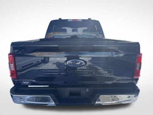 Used 2023 Ford F150 XLT image 4