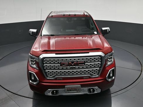 Used 2019 GMC Sierra 1500 Denali w/ Technology Package AWD/4WD image 22