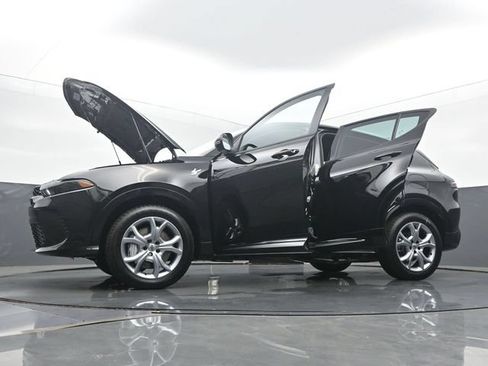 New 2025 Dodge Hornet R/T AWD/4WD image 59