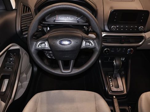 Certified 2020 Ford EcoSport S FWD image 20