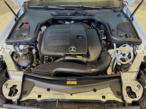 Certified 2023 Mercedes-Benz E 350 4MATIC Sedan w/ Premium Package image 32