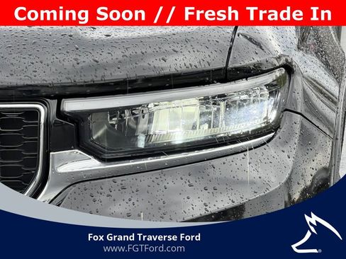 Used 2023 Jeep Grand Cherokee Limited AWD/4WD image 33