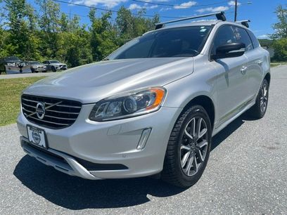 Used 2017 Volvo XC60 T6 Dynamic w/ Climate Package