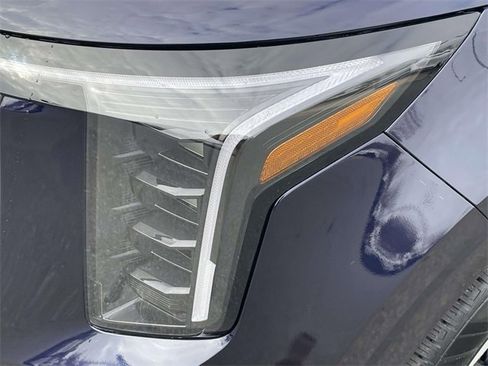 New 2026 Kia Carnival EX image 8