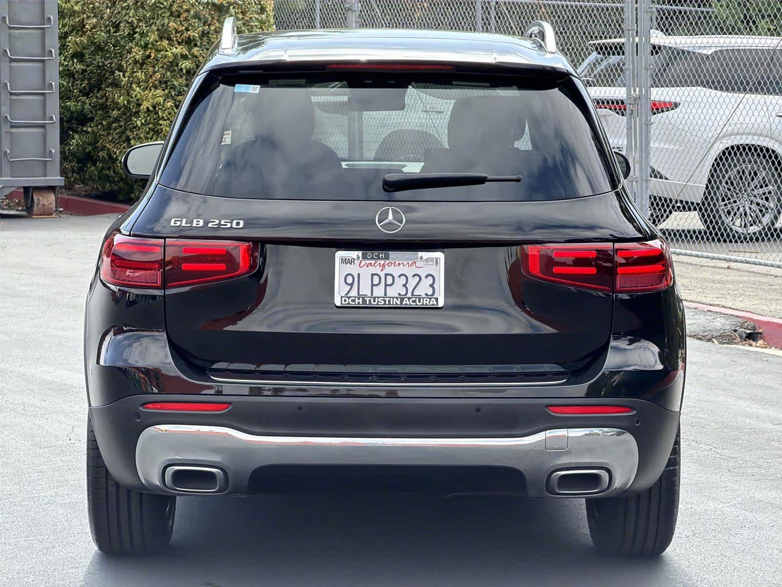 Used 2024 Mercedes-Benz GLB 250 image 6