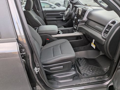 New 2026 RAM 1500 Big Horn image 30