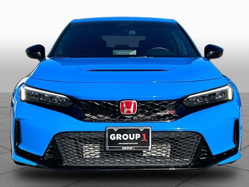 Used 2025 Honda Civic Type R image 4