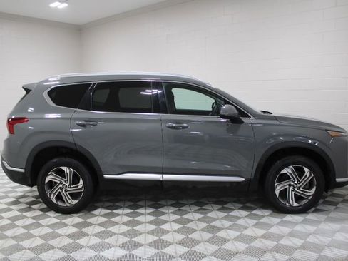 Used 2022 Hyundai Santa Fe SEL image 12