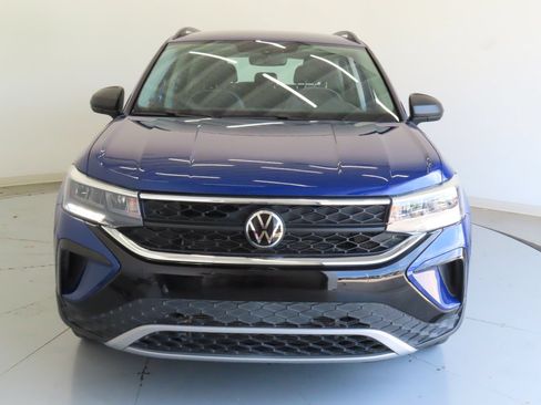 Used 2023 Volkswagen Taos S FWD image 8