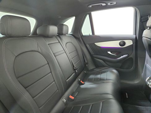 Certified 2022 Mercedes-Benz GLC 300 4MATIC image 21