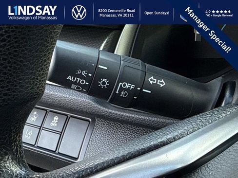 Used 2017 Honda Civic EX image 21