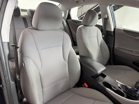 Used 2011 Hyundai Sonata GLS FWD image 23