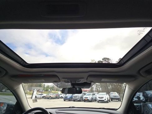 Used 2021 Honda Civic EX image 34