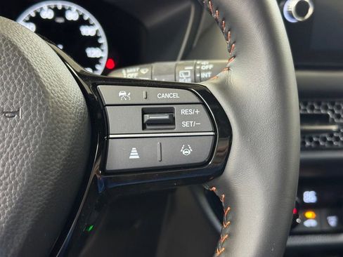 New 2026 Honda HR-V Sport image 30