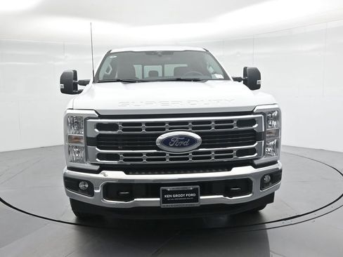 New 2026 Ford F350 XLT image 47