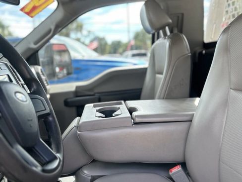 Used 2019 Ford F250 XL image 10