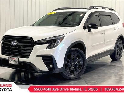 Used 2023 Subaru Ascent Onyx Edition Limited