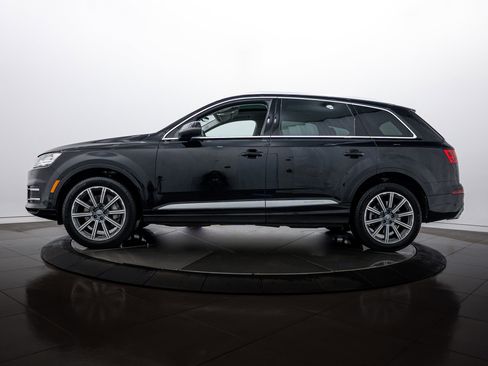 Used 2019 Audi Q7 3.0T Premium Plus image 6