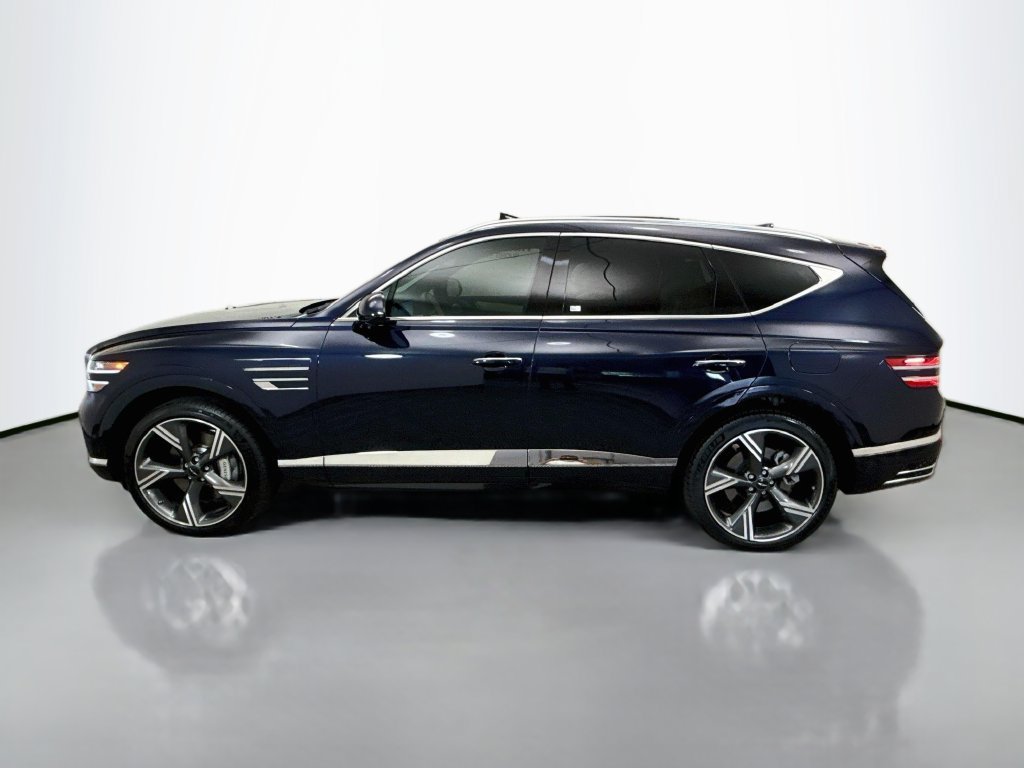 Used 2026 Genesis GV80 3.5T Prestige AWD/4WD image 4