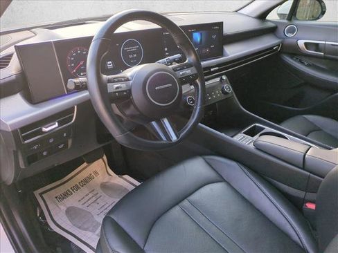 Certified 2024 Hyundai Sonata Limited image 10
