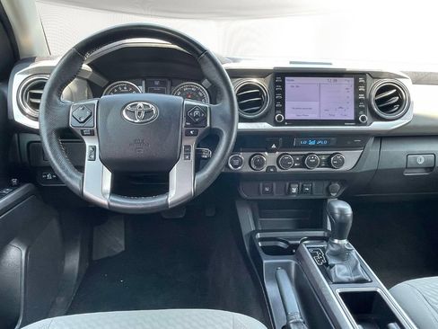 Used 2023 Toyota Tacoma SR5 AWD/4WD image 14