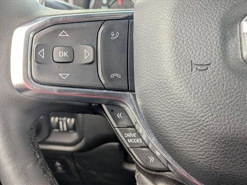 Used 2025 RAM 1500 Laramie image 10
