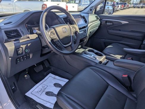 Used 2023 Honda Ridgeline RTL-E image 23