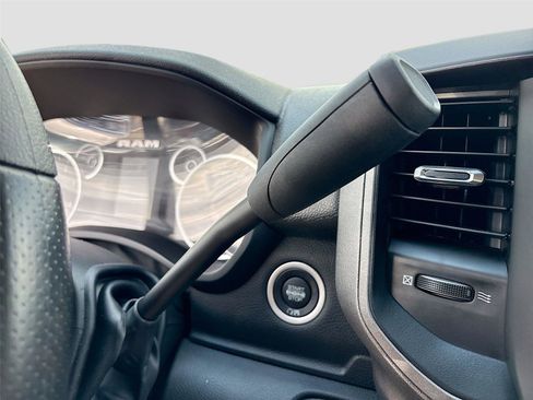 Used 2024 RAM 3500 Tradesman image 16