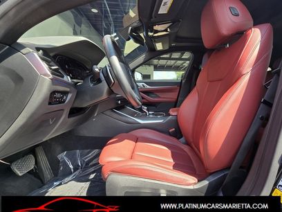 Used 2022 BMW 430i Gran Coupe w/ Premium Package 2