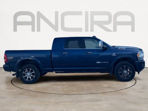 Used 2022 RAM 3500 Limited image 11