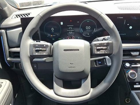 New 2026 Hyundai Santa Fe Calligraphy AWD/4WD image 10