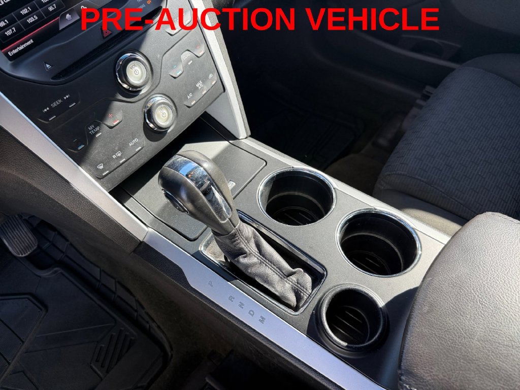 Used 2013 Ford Explorer XLT FWD image 22
