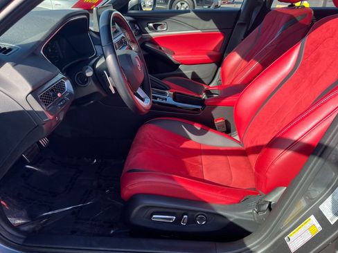 Certified 2023 Acura Integra A-Spec image 14