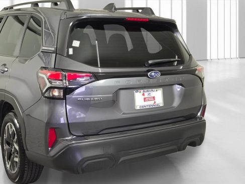 Certified 2026 Subaru Forester Premium AWD/4WD image 7