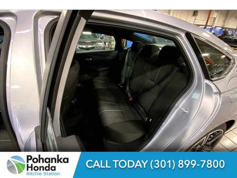 Used 2025 Honda Accord Sport image 11