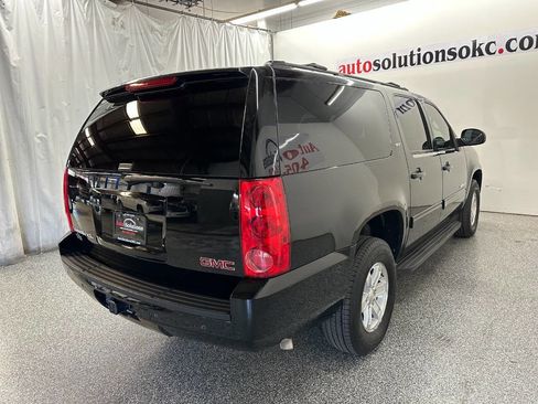Used 2013 GMC Yukon XL SLT w/ SLT-2 Equipment Package image 7