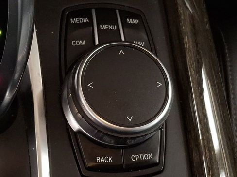 Used 2017 BMW X5 xDrive35i image 22