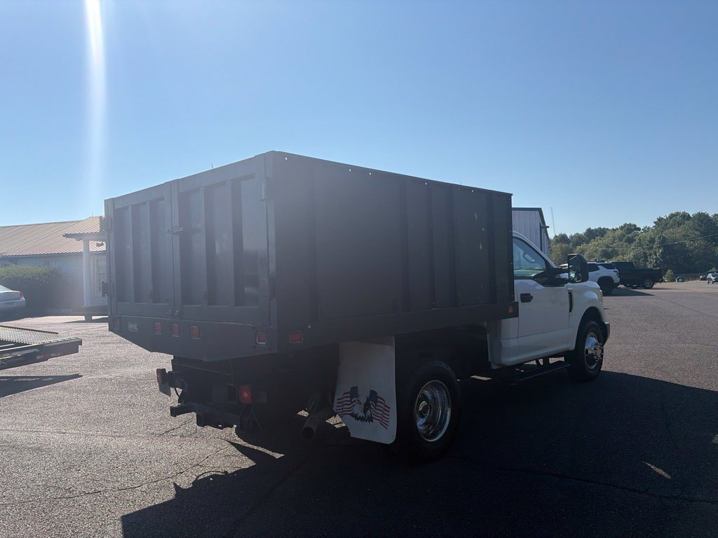 Used 2017 Ford F350 XL RWD image 10