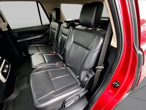 Used 2022 Ford Expedition XLT RWD image 19