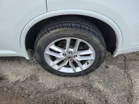 Used 2023 Dodge Durango GT image 7