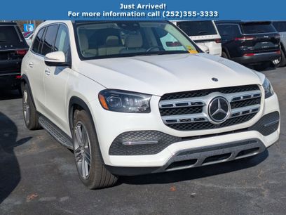 Used 2022 Mercedes-Benz GLS 450 GLS 450