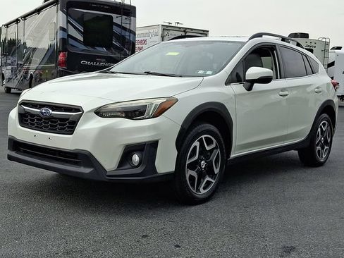 Used 2018 Subaru Crosstrek 2.0i Limited AWD/4WD image 6