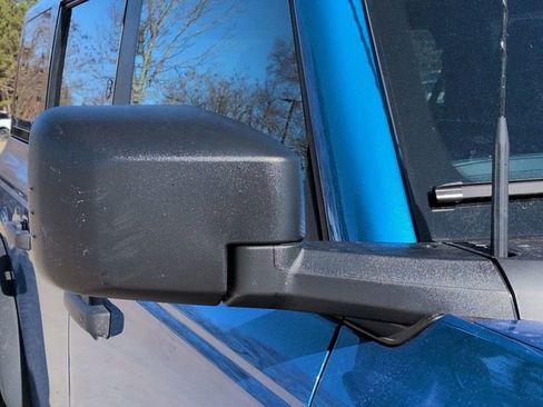 New 2025 Ford Bronco Big Bend image 11