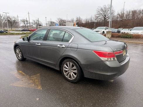 Used 2011 Honda Accord EX-L image 11