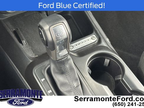 Certified 2025 Ford Bronco Outer Banks AWD/4WD image 25